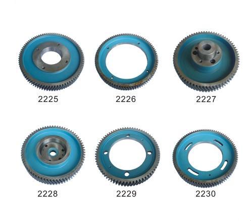 Printing Machine Spares 